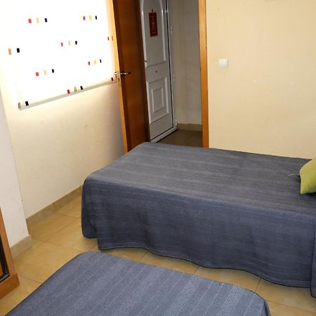 Pº Maritimo 15-4/6 Pax. Lek Apartment Peniscola Exterior photo
